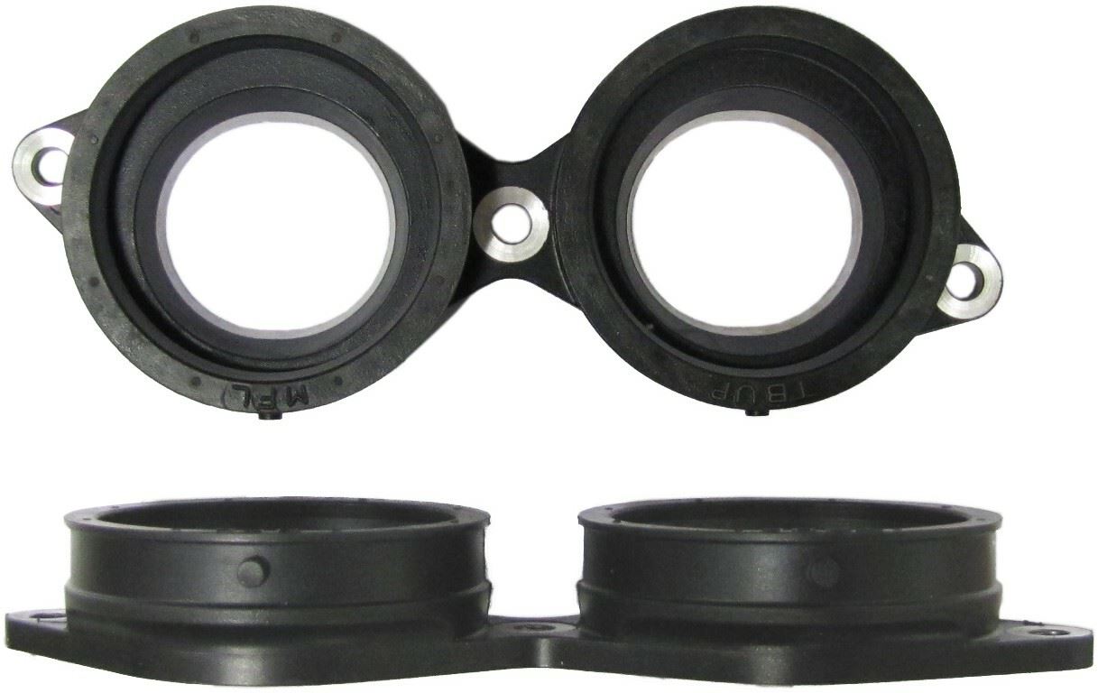 TourMax Throttle Body to Head Rubbers Honda CBR1000RA 09-11, CBR1000RR 08-11