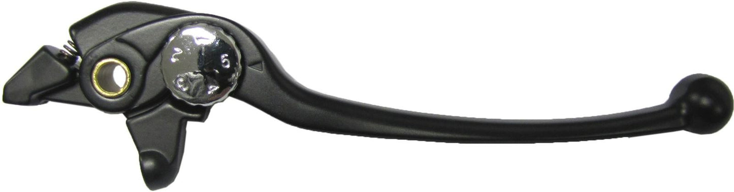 Front Brake Lever Black Kawasaki 0169 ER-6f Alternative