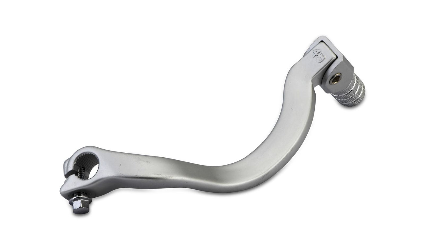 Gear Lever Alloy Suzuki RM125 83-06, RM250 89-93