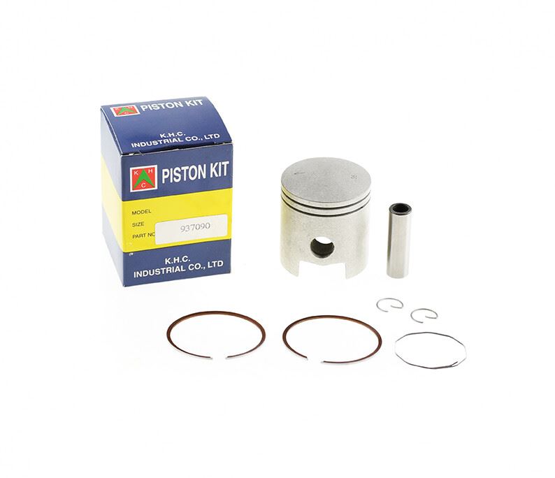 Piston Kit Suzuki 6.00 AY50 Katana L/C(47.00mm)