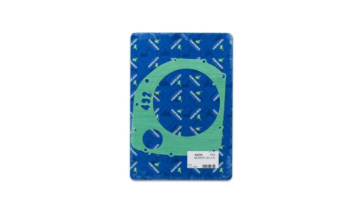 Centauro Clutch Cover Gasket Suzuki GSX1100ET,EX1 (16 Valve Model) 1980-1981