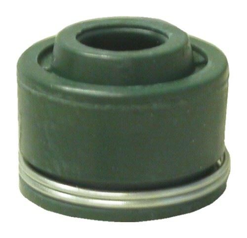 Valve Stem Seals OD-11mm ID 8.5mm Stem 5mm Length 8mm