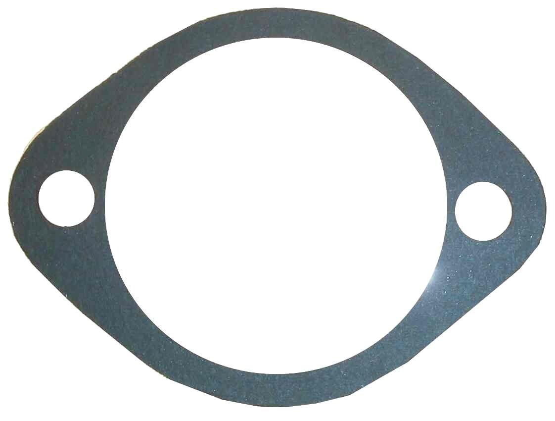 Exhaust Gaskets RD350LC,YPVS Outer Paper Gasket ID 55mm, Hole Centres 68mm
