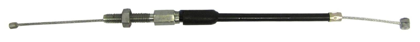 Power Valve Cable 2 Yamaha DT125R (3BN) 1997-1998, TDR125 1997-1998