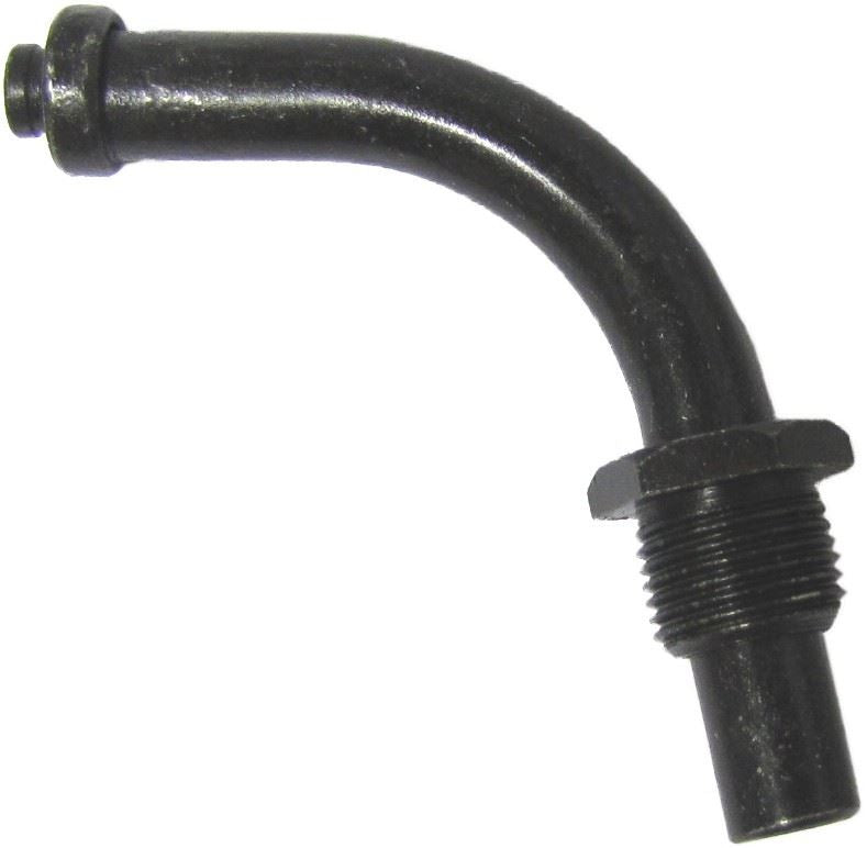 Cable End Throttle for 6mm OD Cable 90Bend 12mm Screw In