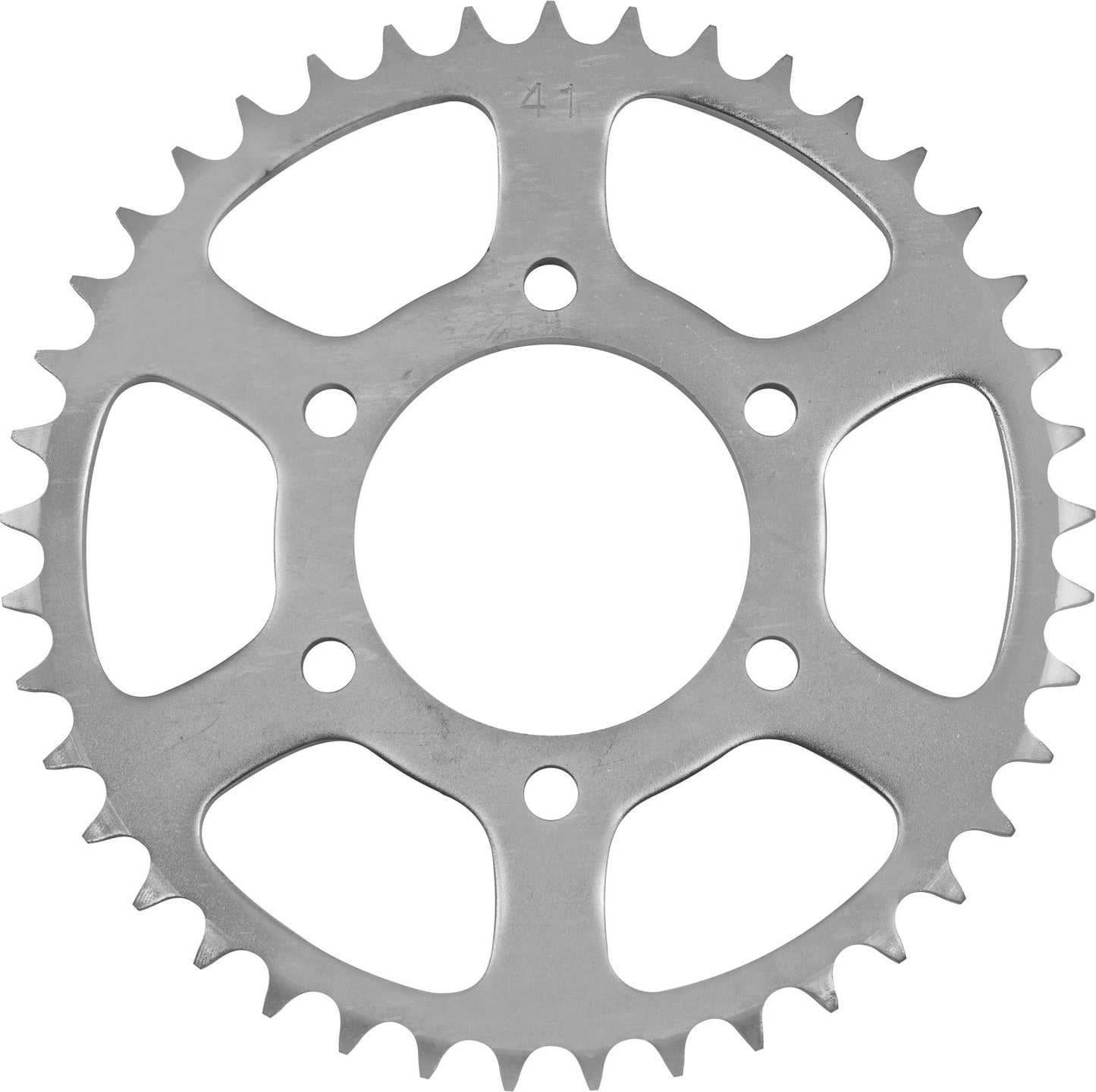 709-41 Rear Sprocket For Cagiva 350 ALA Rossa Trail 83-87 41 Teeth