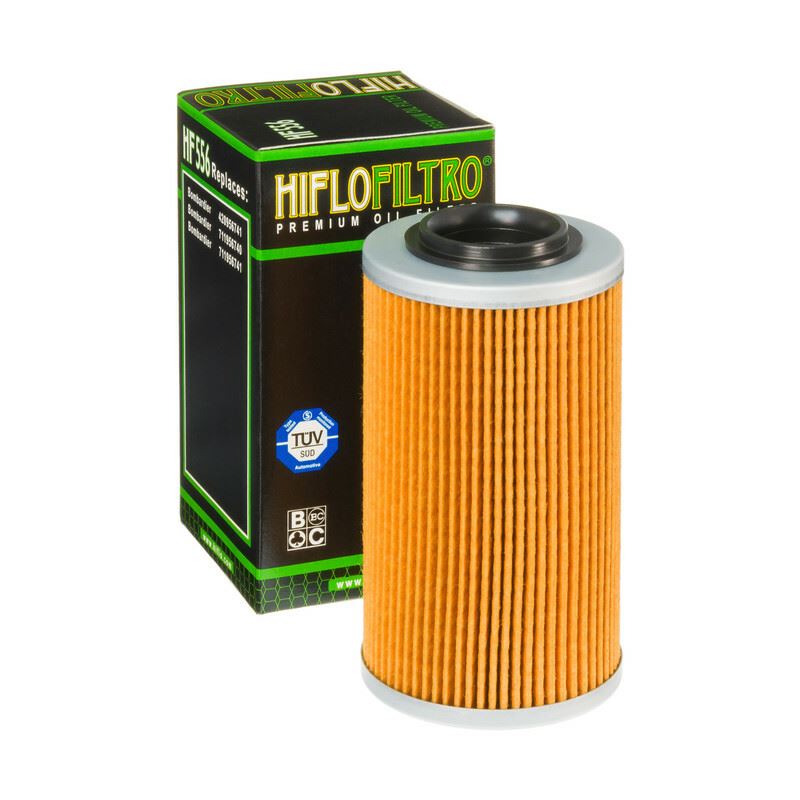 HF556 Hiflo Oil filter