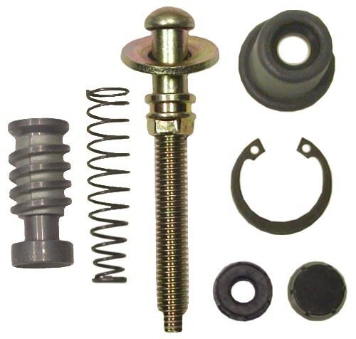 (MSR-202) Yamaha OD=14.00mm, Length=32.00mm(Thread Length 52mm)