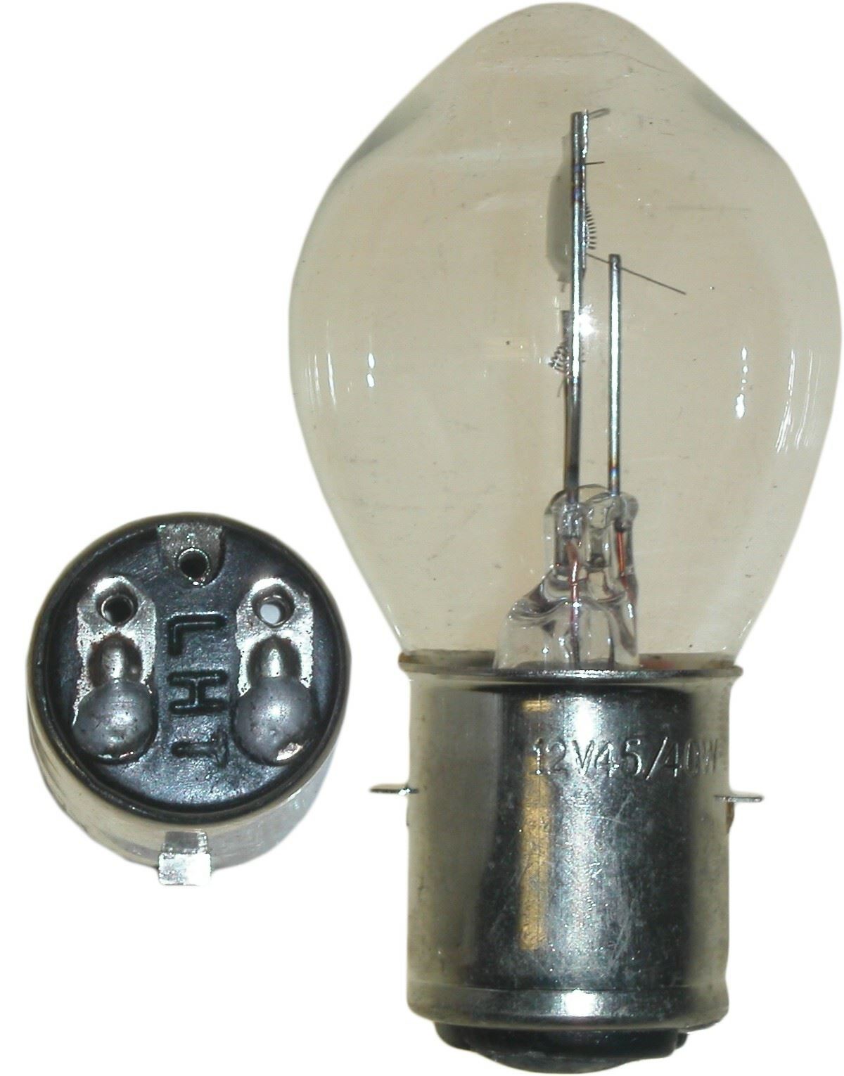 Bulbs Bosch 6v 25/25w Headlight Per 10