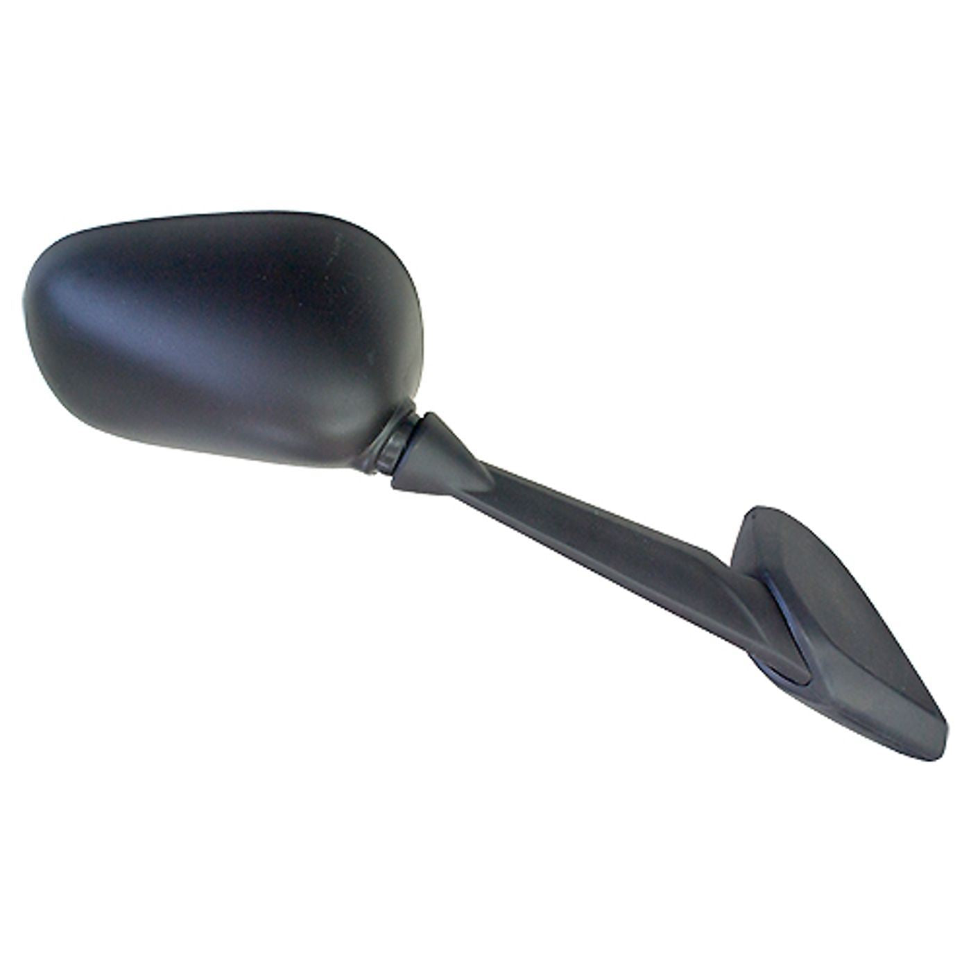 Mirror Right Fairing Black Yamaha XJ6-S Diversion 09-16 (E-Marked) (28mm Centres) OE Ref: 36C-26290-00