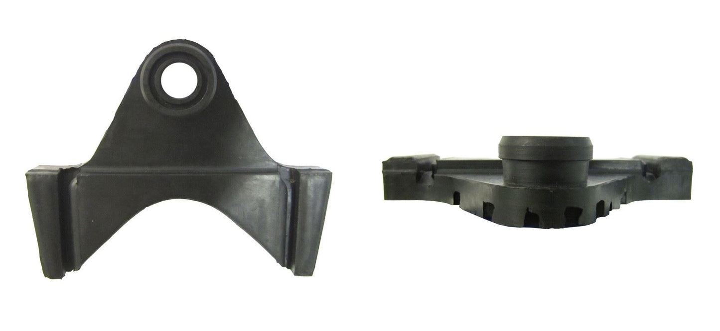 Fuel Tank Rear Mount Yamaha RD250LC 80- 86, RD350LC 80-82