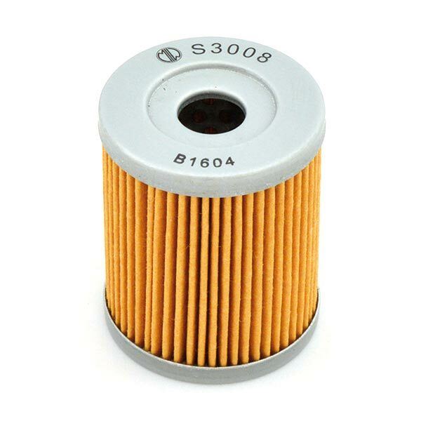 MIW Premium Oil Filter For Suzuki (X328,HF132/HF97