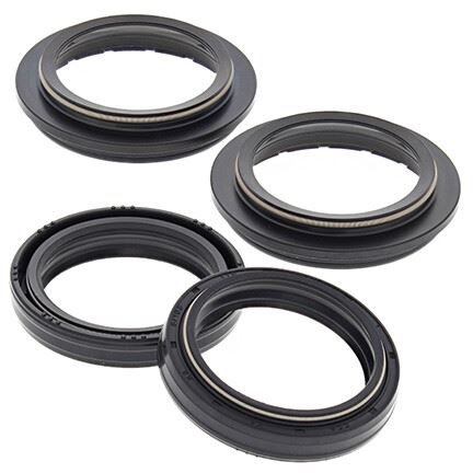 All Balls Fork & Dust Seal Kit Suz GSF600S 94-04,650 05-08,SV650 99-02