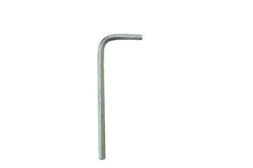 Allen Key 3mm to Fit 4mm Screw