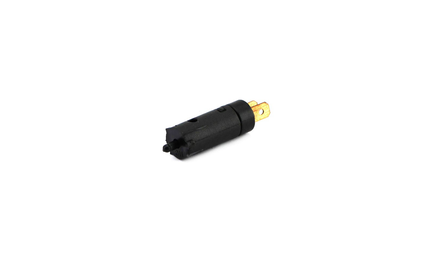 Brake Light Stop Switch Honda Front, Clutch Switch 10mm OD With 2 Spade Terminals