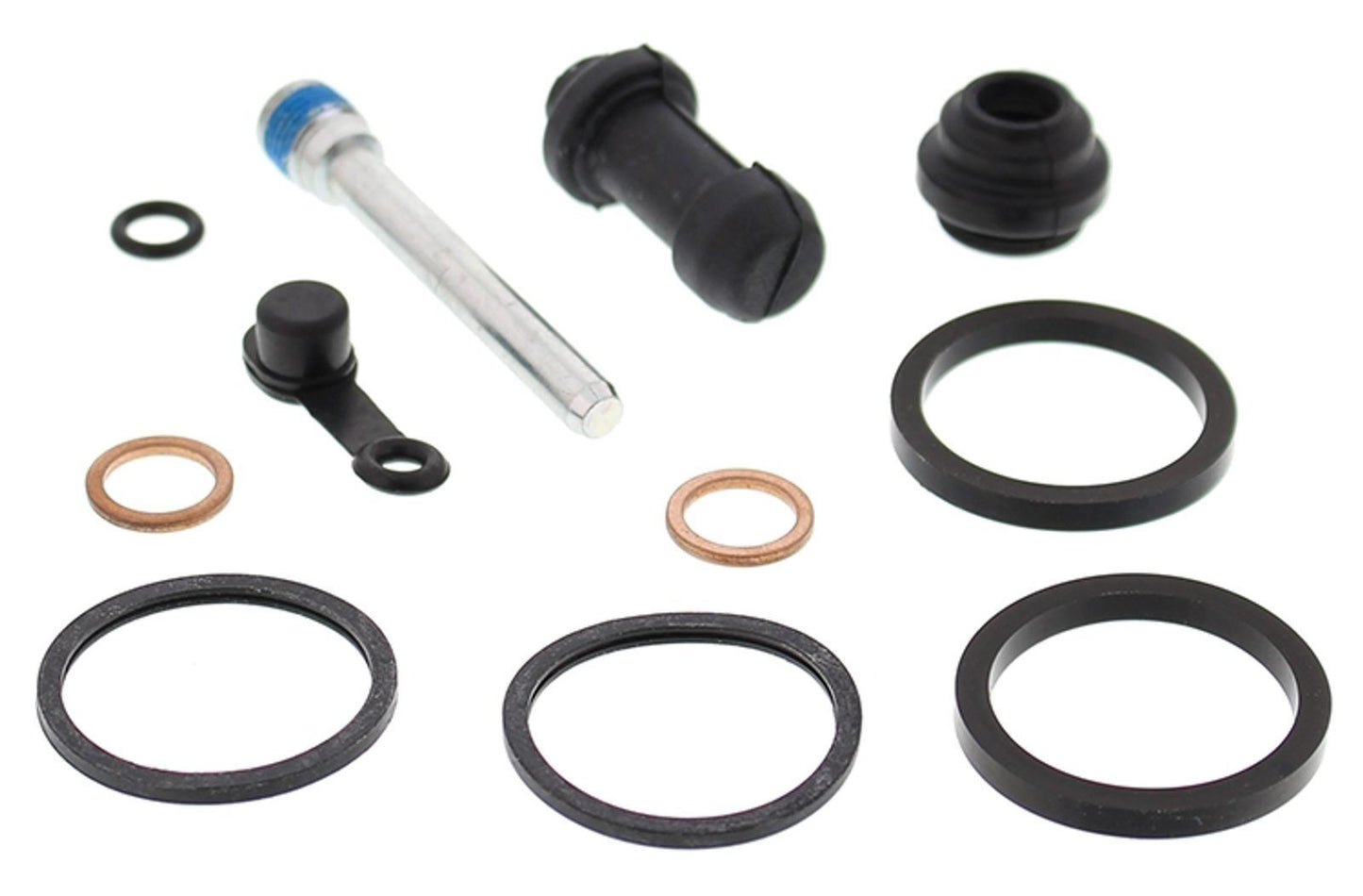 WRP Caliper Rebuild Kit Rear Honda VFR750F 88-90