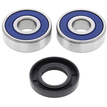 Wheel Bearing Kit Front Suzuki GZ 125 98-07,VL125 Intruder 00-07,TU250