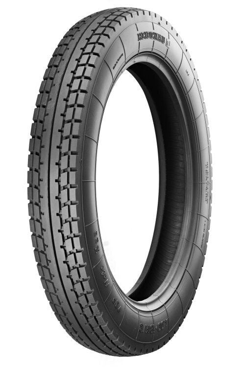 Heidenau 400P-18 Road Tyre Tubed K28(70P)
