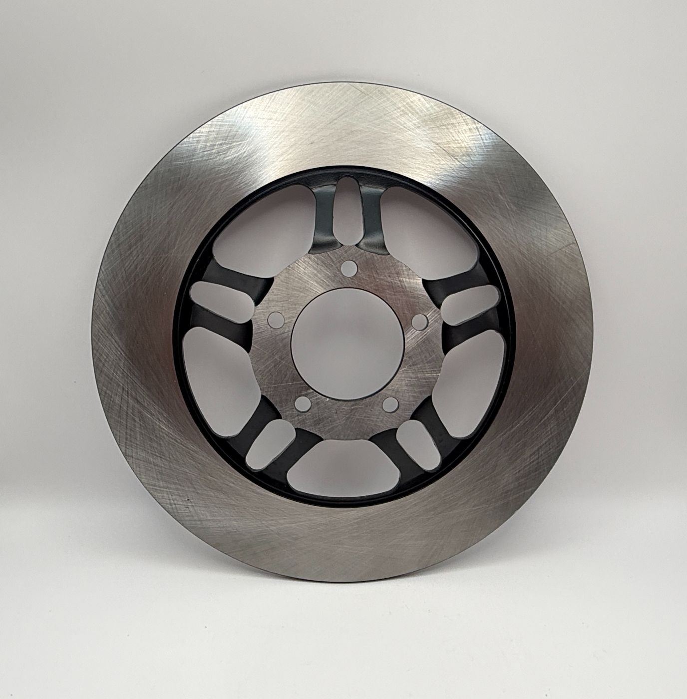 Front Brake Disc Honda CB250N Superdream 81-82 (Solid)