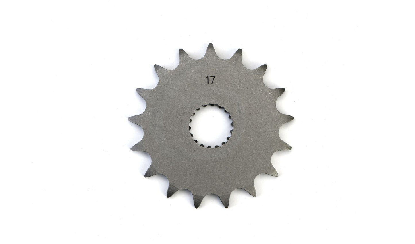 1186-17 Front Sprocket For Triumph Bonneville/Bobber 1200