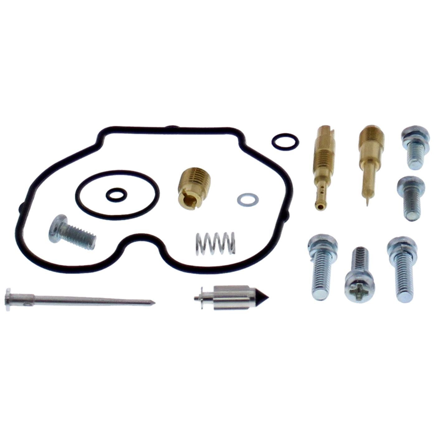 Carburetor Rebuild Kit For Honda CHF50 2002-2005
