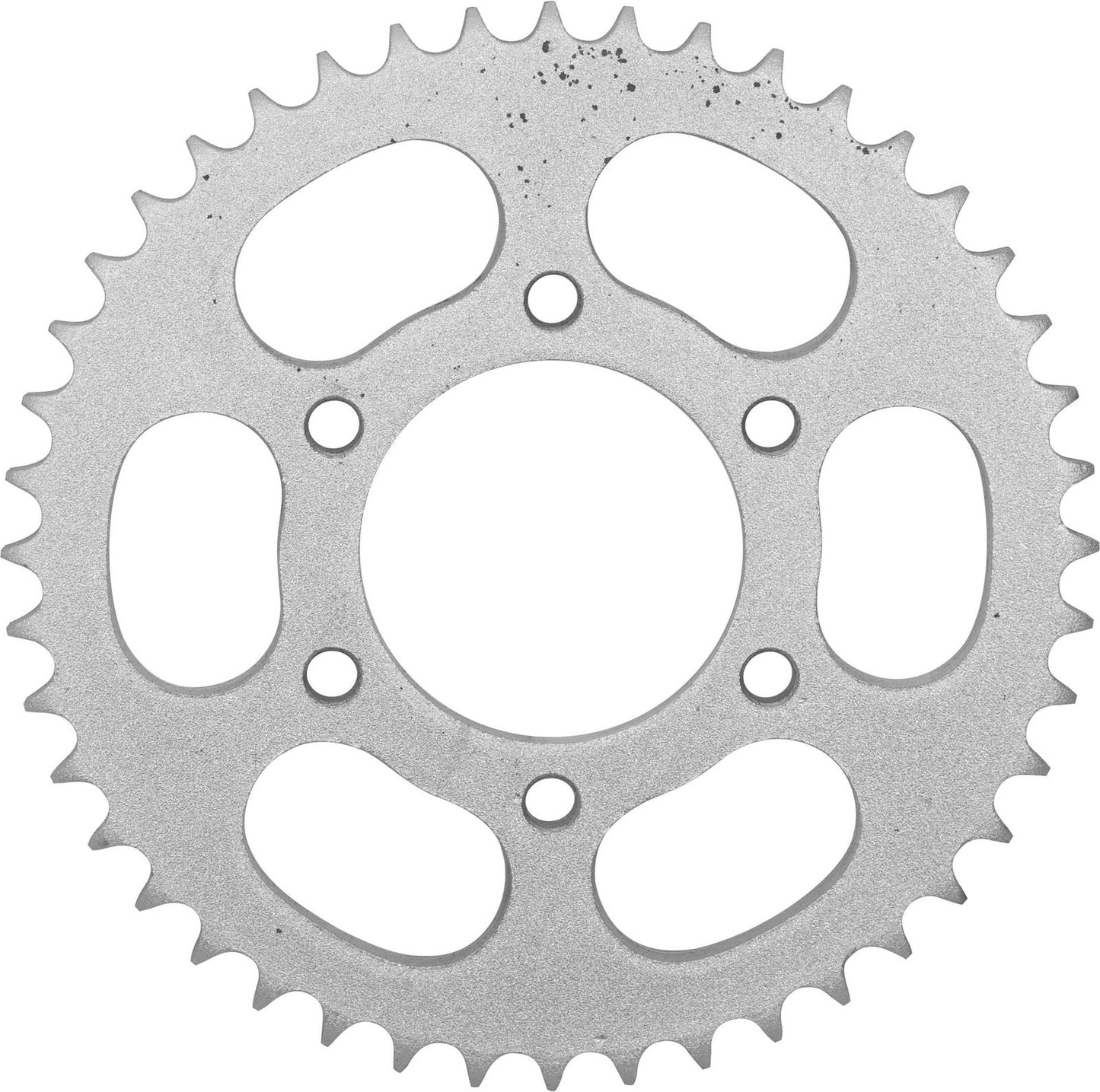 809-64 Rear Sprocket For Suzuki RM100, RM125, TS100, TS125 Alternative 64 Teeth
