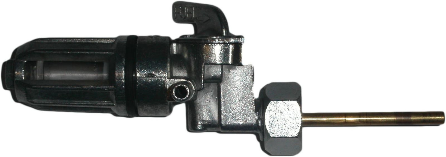 Petrol Tap Honda CB250, 400N Superdream 16mm x 1.25mm Right Hand Outlet (On & Off)