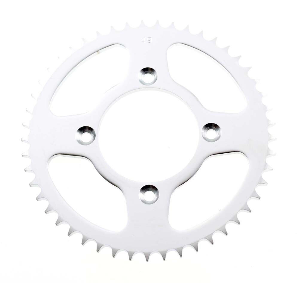 1204-49 Rear Sprocket For Honda CRF 125 FB 14-17