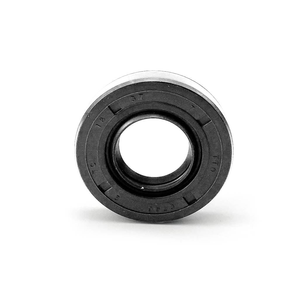 OIL SEAL 18x37x7 TC NBR EACH