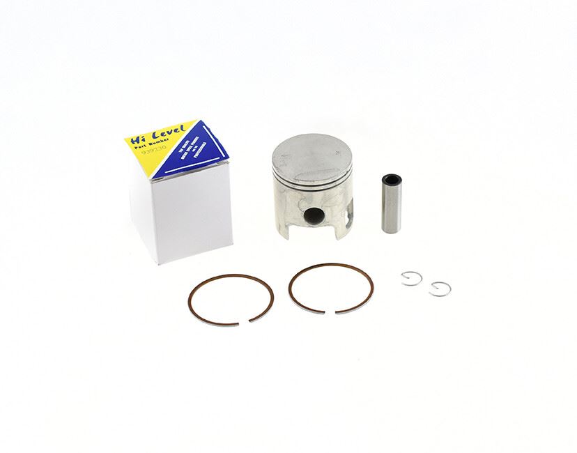 Piston Kit CPI STD 70cc A/C Model with 3XY on barrel(47.00mm)