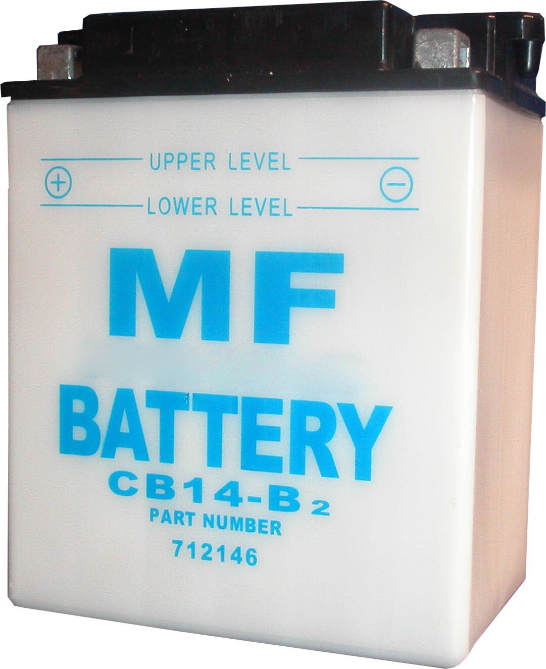 Polaris Ranger 500 EFI (4x4) (USA) 2011 Battery NO ACID