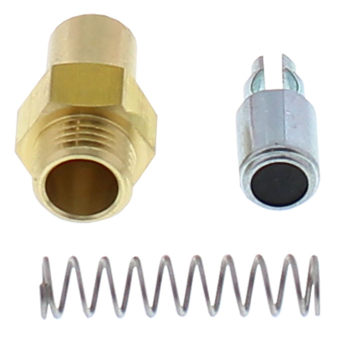 Choke Plunger Kit Polaris 350L 2x4 1993, 350L 4x4 1993, 400L 2x4 94-95, 400L 4x4 1994, Scrambler 400 2x4 00-02, Scrambler 400 4x4 1995, Scrambler 400 4x4 1996, Scrambler 400 4x4 97-02, Sport 400 1996, Sport 400 94-95, Sport 400 97-99, Sportsman 3