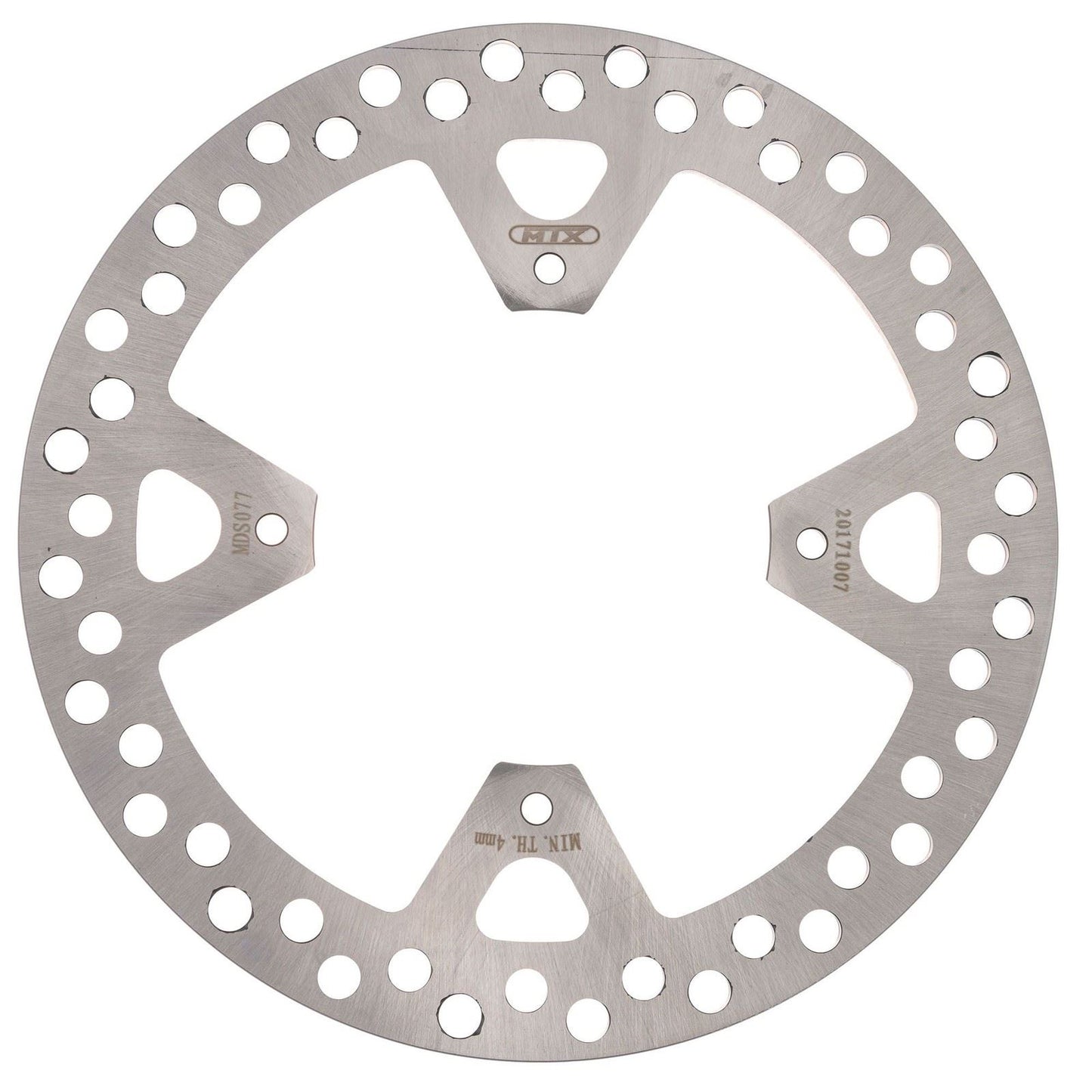 Disc Rear Honda XR650R 00-00 fits Foresight Front