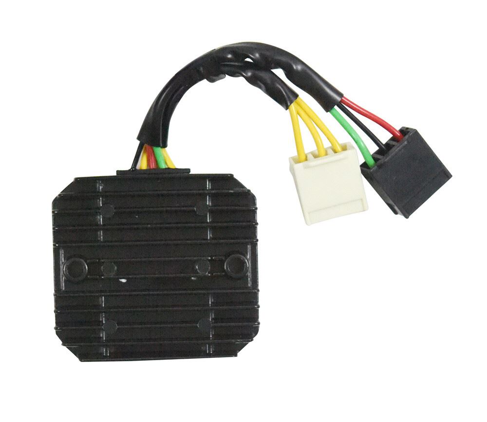 Regulator/Rectifier For Honda SH125,150,PES125,150 06-10, SH541PA, 31600-