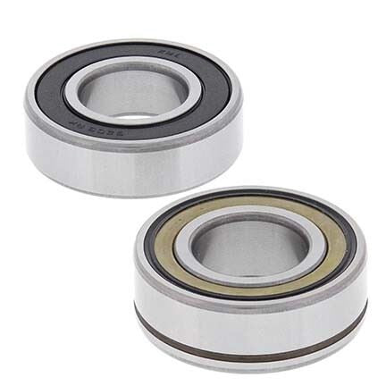Wheel Bearing Kit Front ABS Harley - See website 17-9300.AB