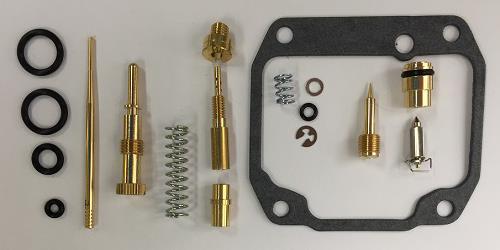 TourMax Carburettor Rebuild Kit Suzuki LT160 03