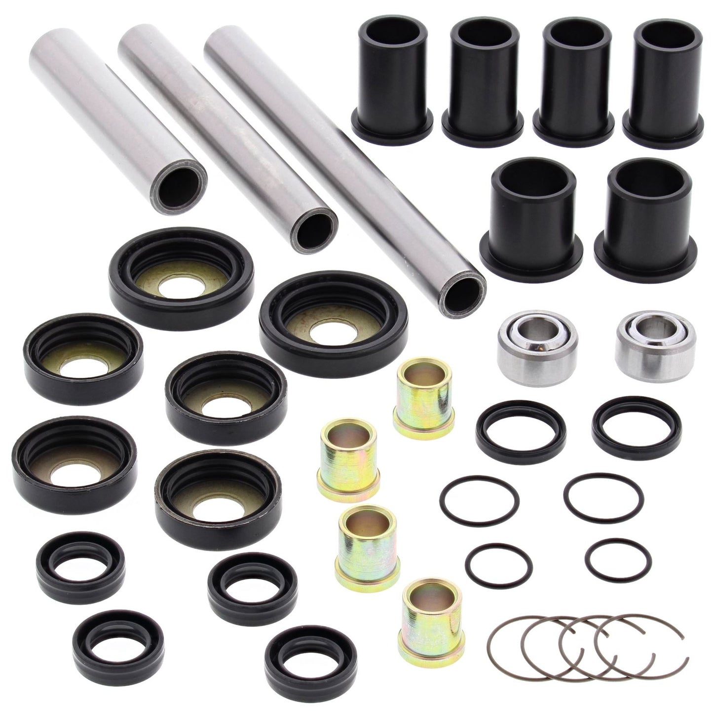 Rear Independent Suspension, 2 Kits Req. Per Veh. Honda TRX650 Rincon 03-05, TRX680 Rincon 06-14, TRX680 Rincon 15-22