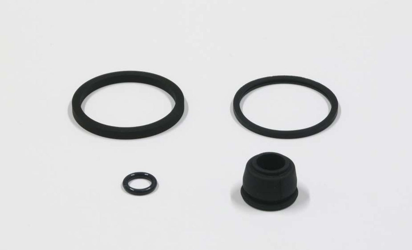 TourMax Brake Caliper Seal Rebuild Kit Rear Yamaha