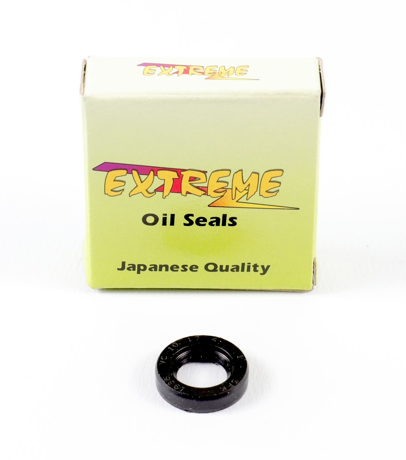 Oil Seal 17 x 10 x 4