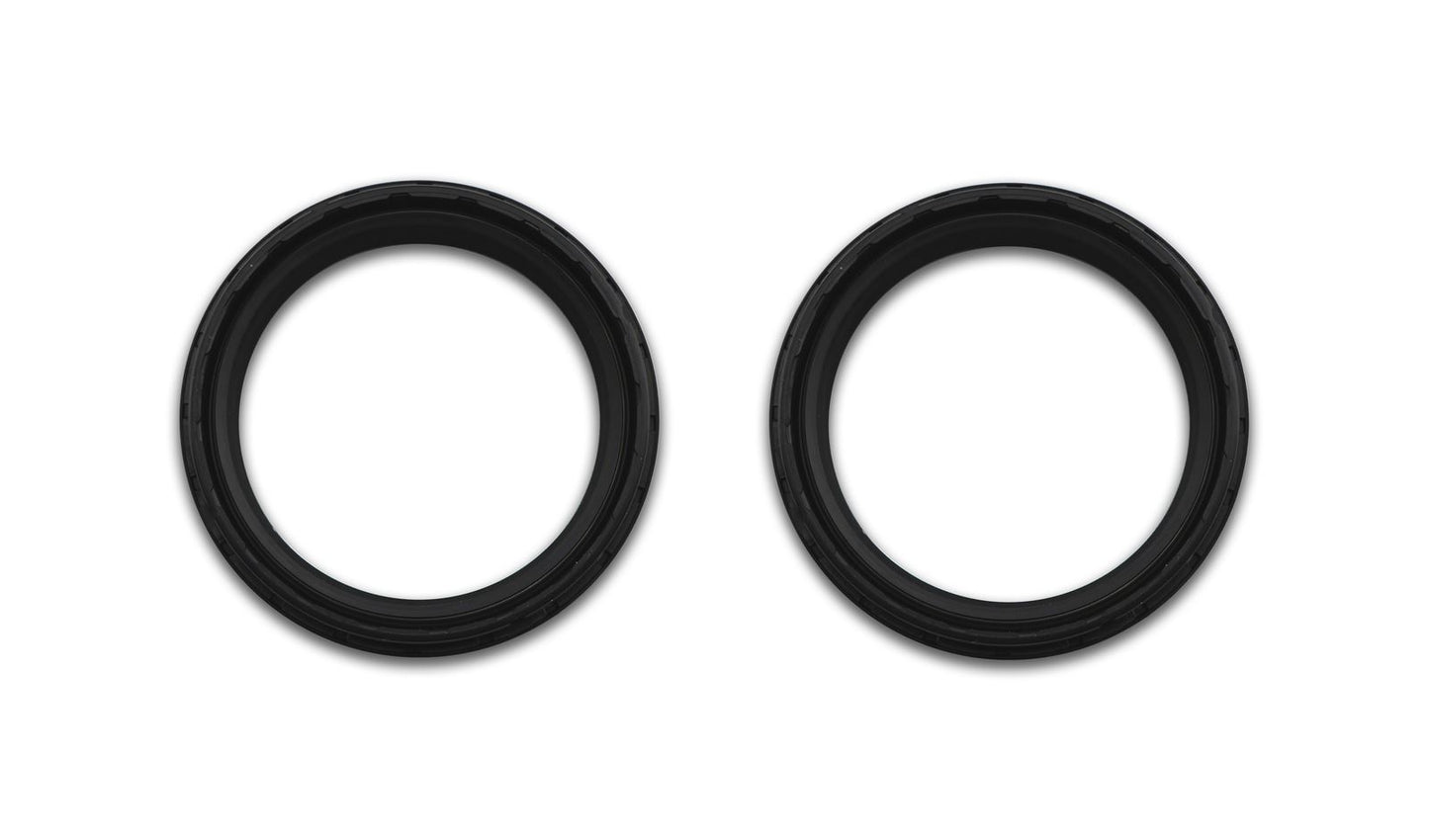 Fork Dust Seal 50mm x 60mm x 6mm/12.5mm Push in Type