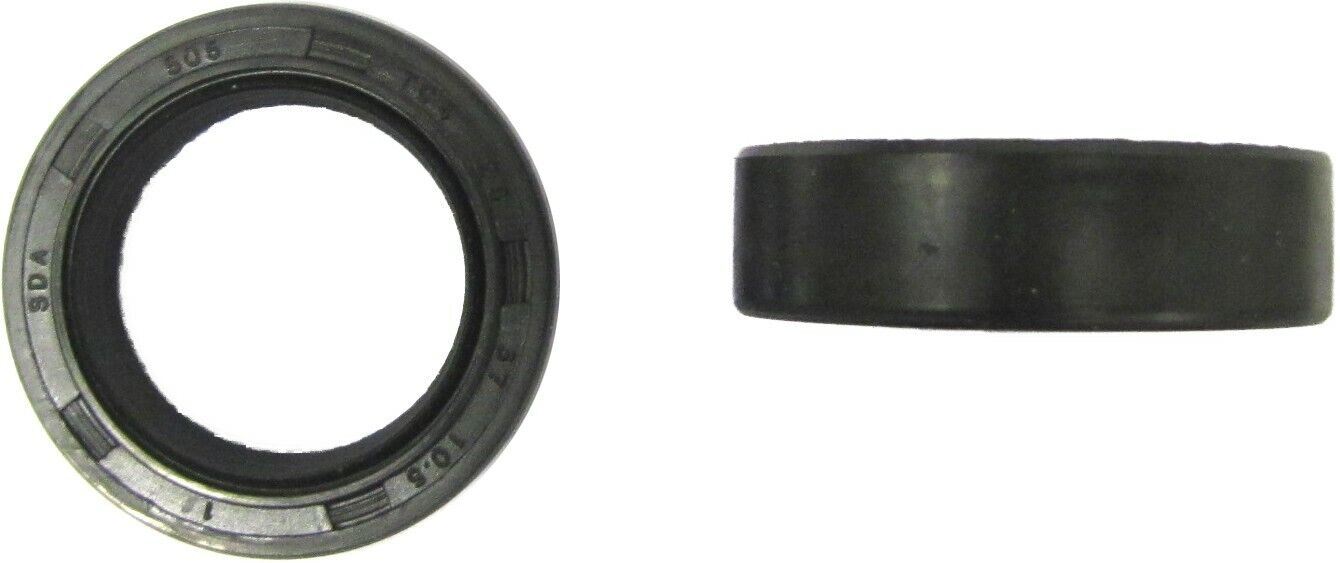 Fork Seals 26mm x 37mm x 10.5mm with no lip