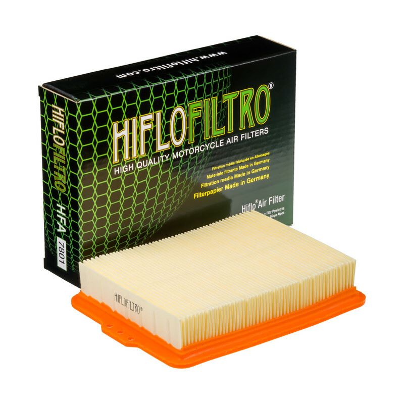 HiFlo Air Filter BMW F750GS,F850GS (13 72 8 561 572)