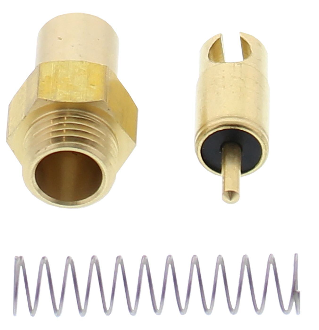 Choke Plunger Kit Polaris ATP 330 4x4 04-05, ATP 500 4x4 2005, Hawkeye 2x4 06-11, Hawkeye 4x4 06-07, Magnum 325 2x4 00-02, Magnum 325 4x4 00-02, Magnum 325 4x4 HDS 2002, Magnum 325 4x4 HDS AA 2001, Magnum 325 4x4 HDS FB 2001, Magnum 330 2x4 2003,