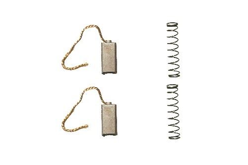 Alternator Carbon Brush Set For Kawasaki, Suzuki & Yamaha (Pair)
