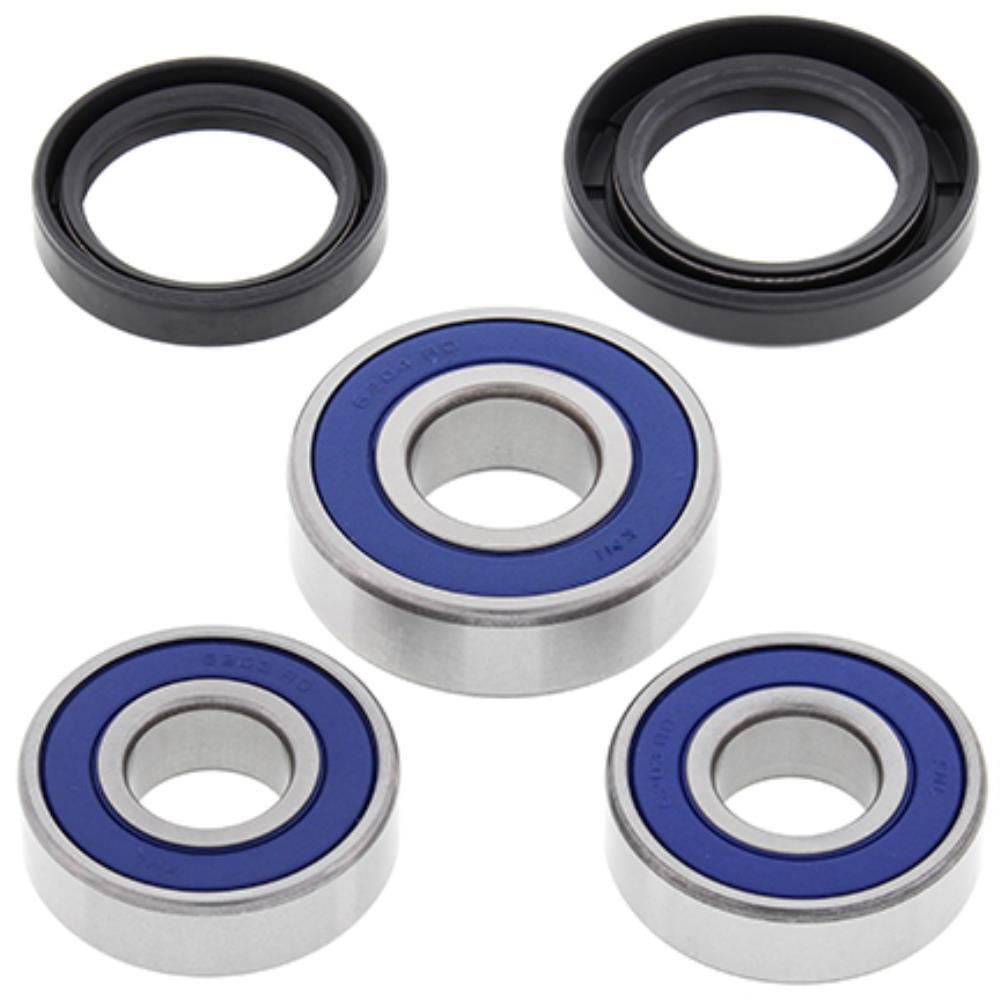 Wheel Bearing Kit Rear Aprilia Pegaso 650 97-05, BMW F650 97-99