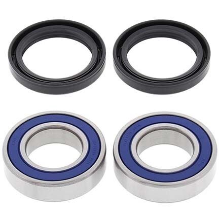 Wheel Bearing Kit Front Ducati,Triumph - see website