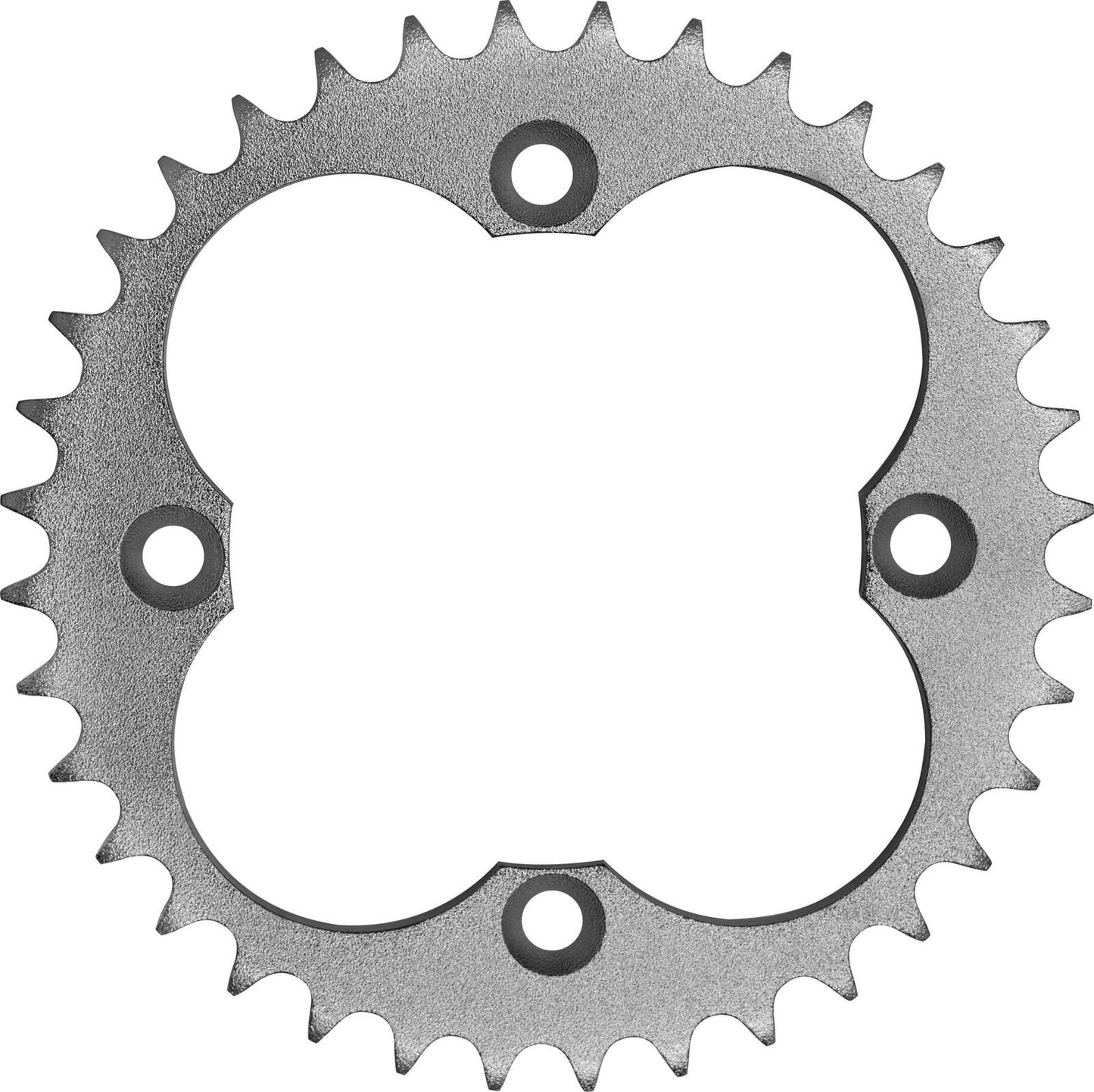 350-36 Rear Sprocket For Honda ATC250R Alternative 36 Teeth