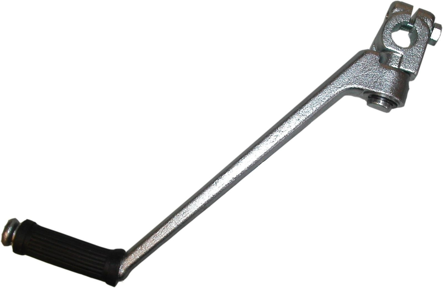 Kickstart Suzuki GP100, TS100ER, GP125, TS125ER
