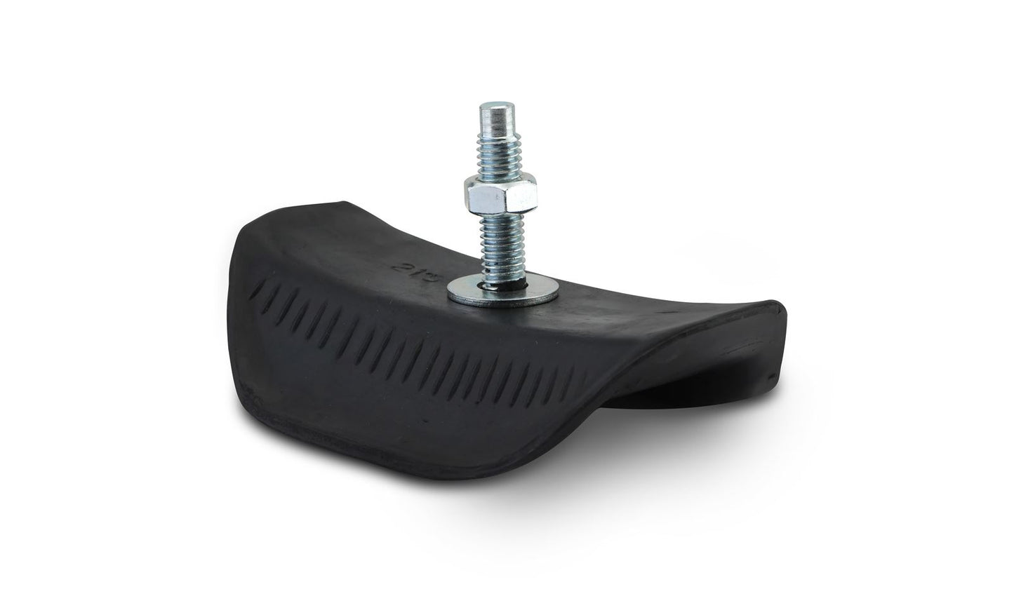 Tyre Clamps Rubber Body Size 350-400 (2.15)
