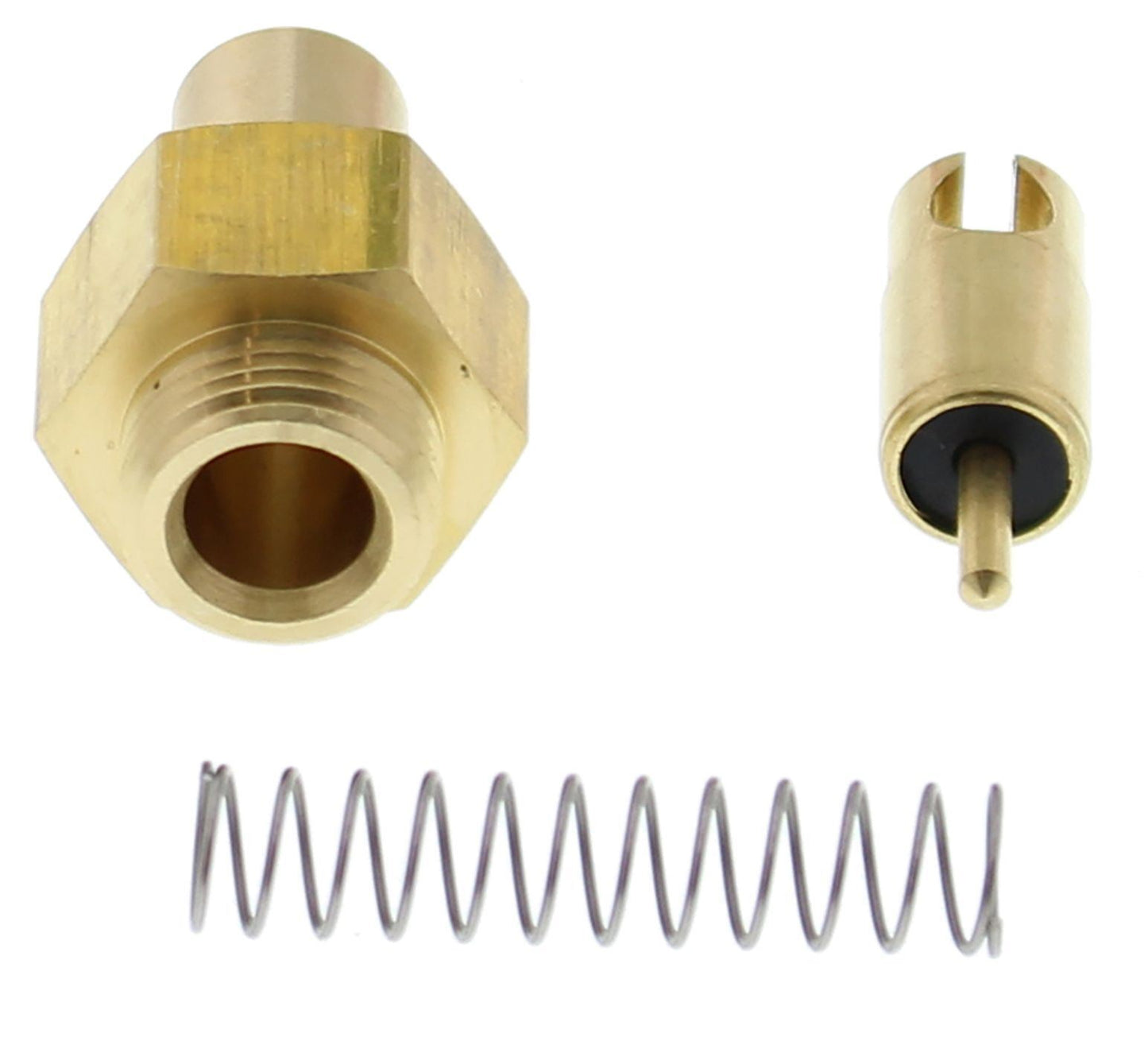Choke Plunger Kit Polaris Outlaw 500 2006, Outlaw 500 2007, Predator 500 03-07